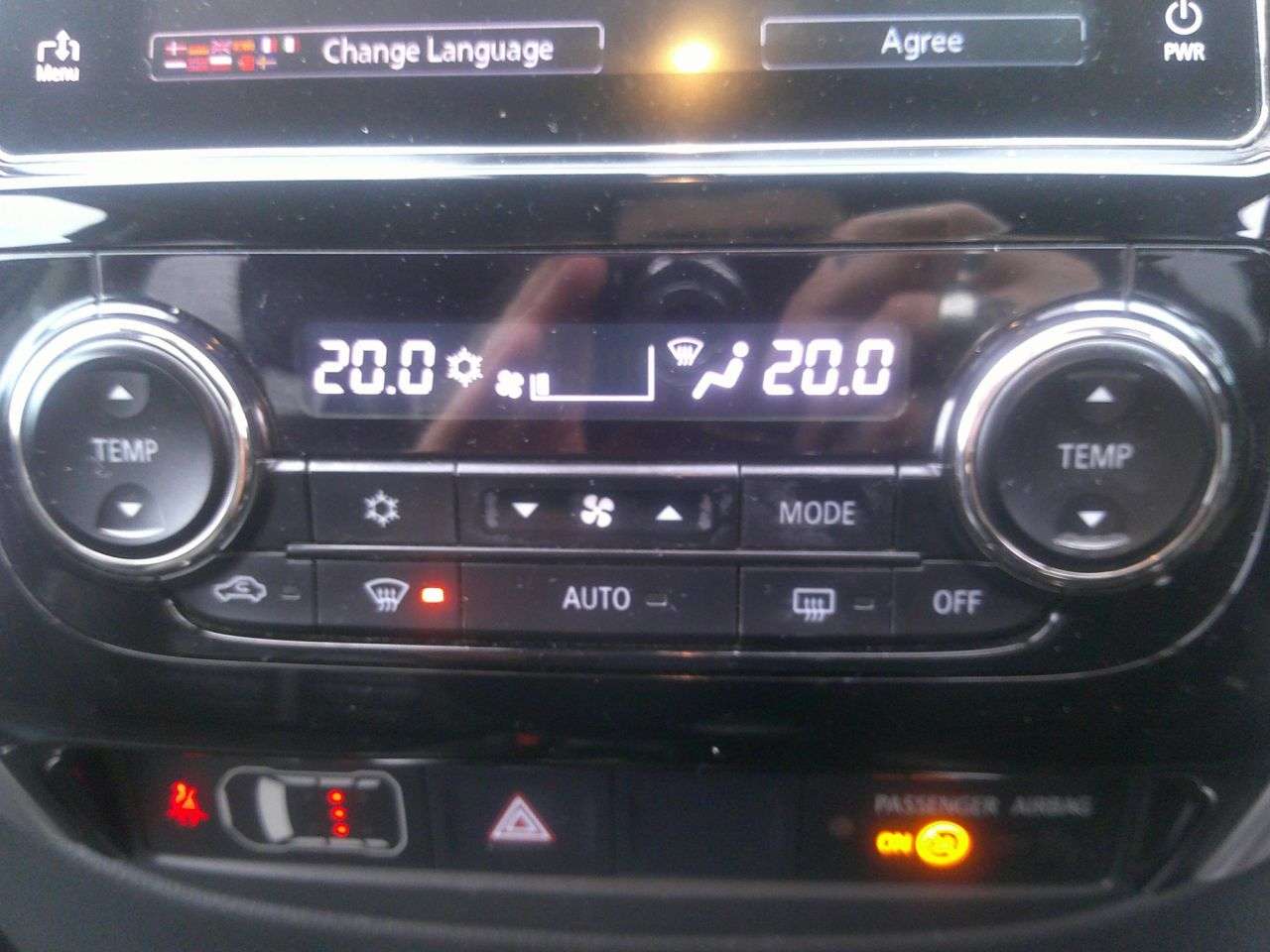 2018 MITSUBISHI L200 2018 MITSUBISHI L200