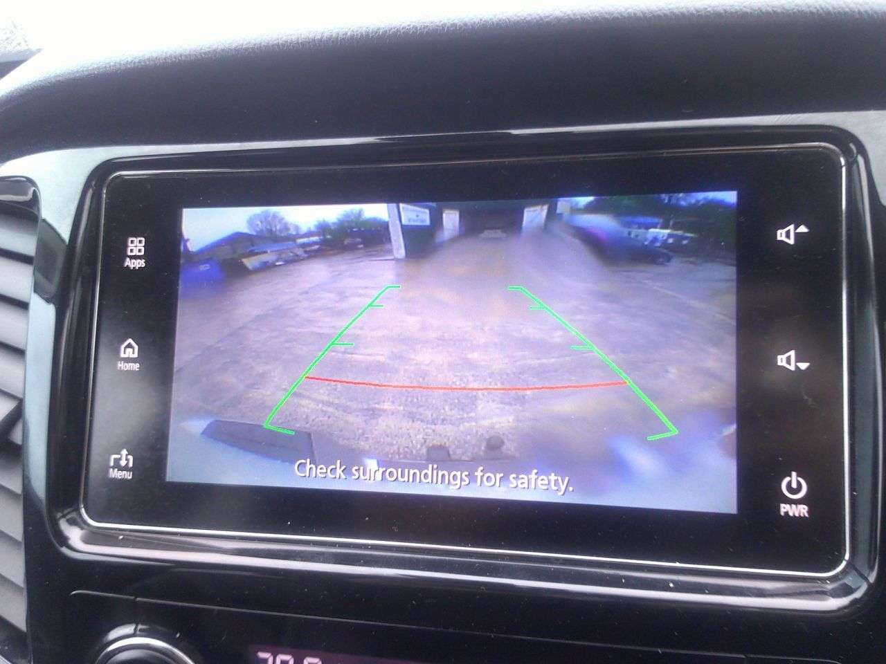 2018 MITSUBISHI L200 2018 MITSUBISHI L200