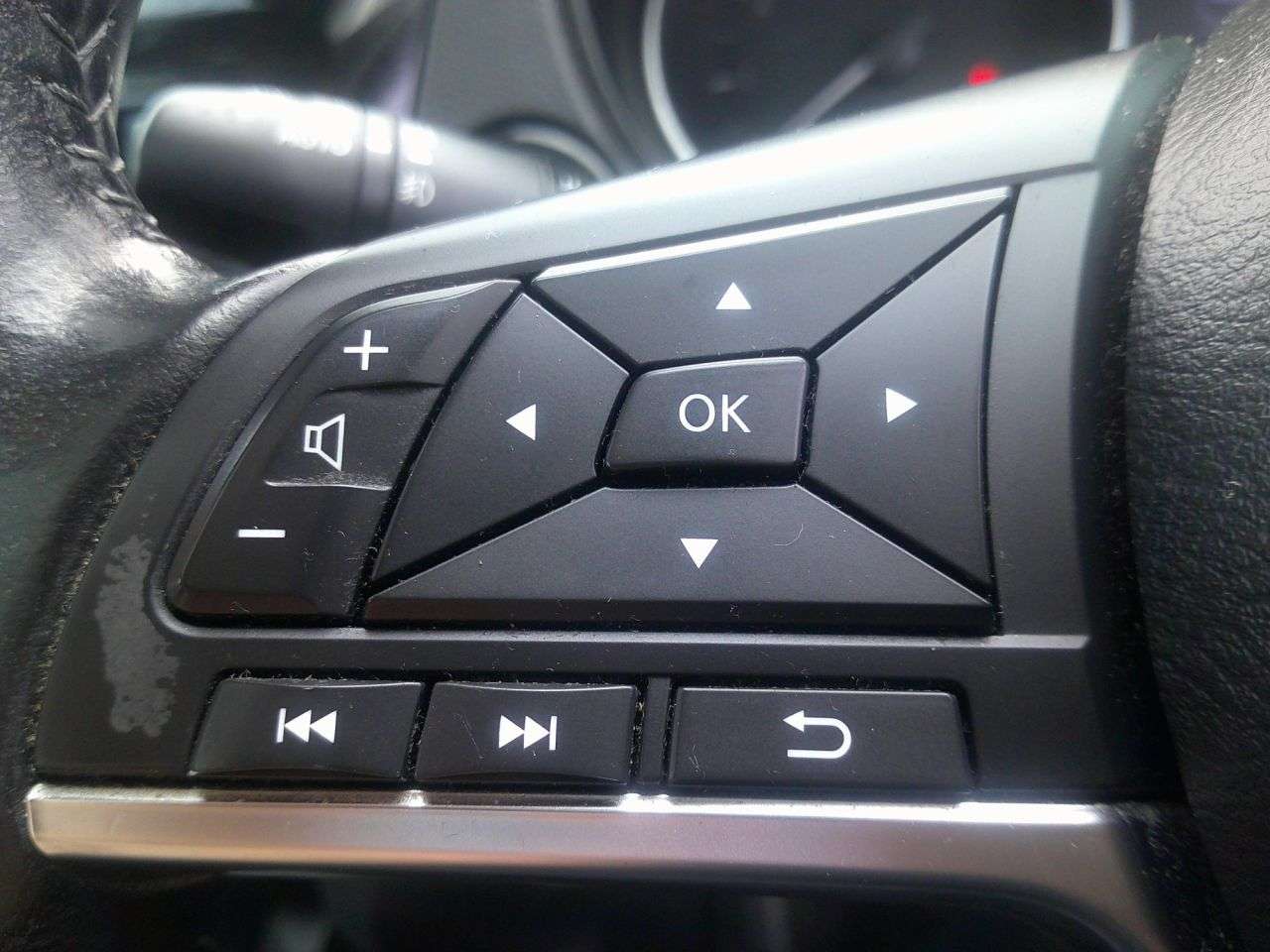 2019 NISSAN QASHQAI 2019 NISSAN QASHQAI