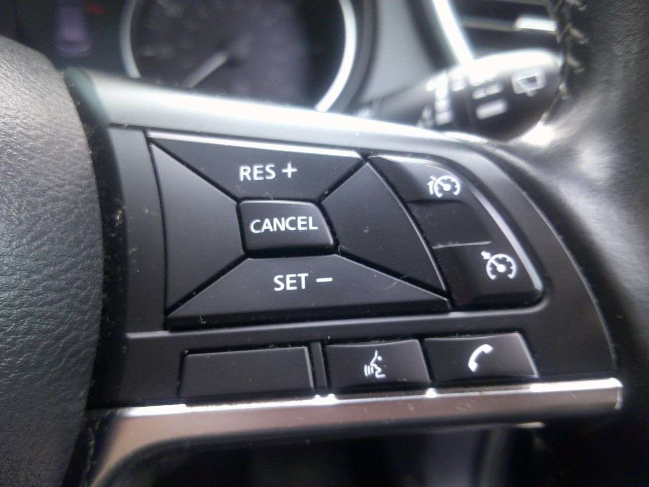2019 NISSAN QASHQAI 2019 NISSAN QASHQAI