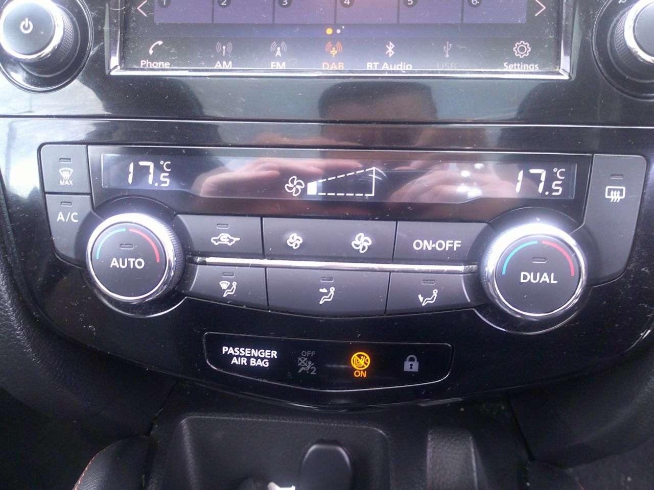 2019 NISSAN QASHQAI 2019 NISSAN QASHQAI