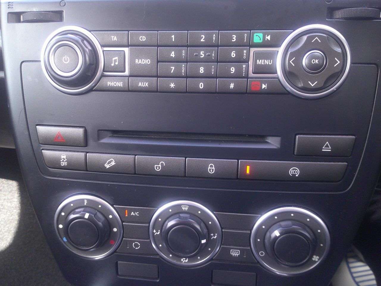 2013 LAND ROVER FREELANDER 2 2013 LAND ROVER FREELANDER 2