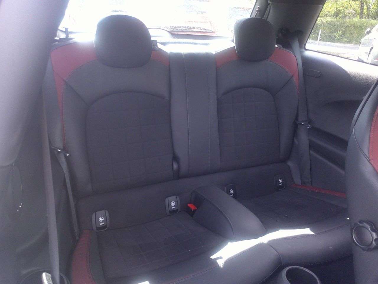 2018 MINI HATCH 2018 MINI HATCH