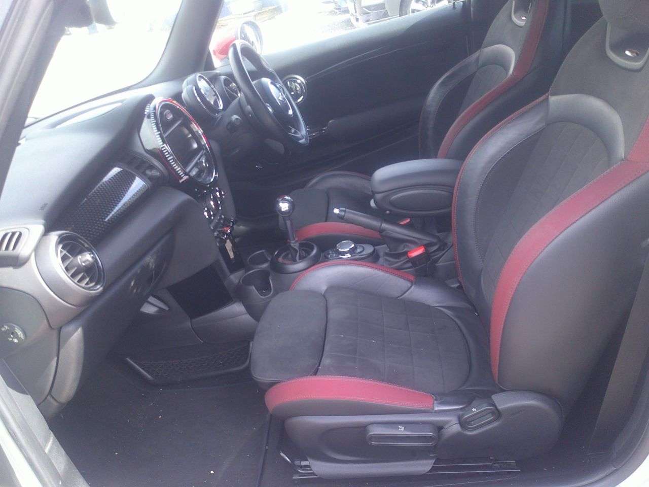 2018 MINI HATCH 2018 MINI HATCH