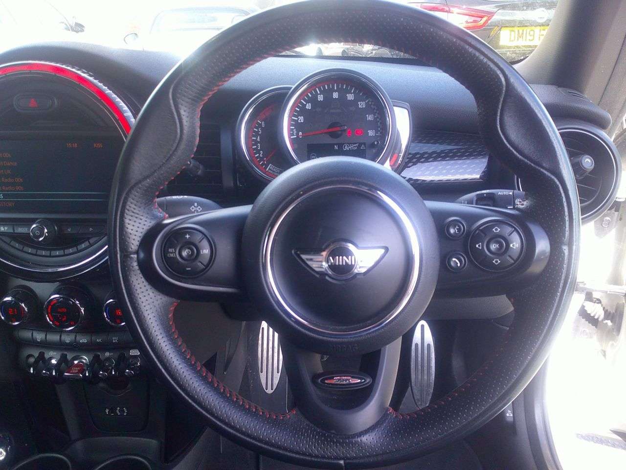 2018 MINI HATCH 2018 MINI HATCH