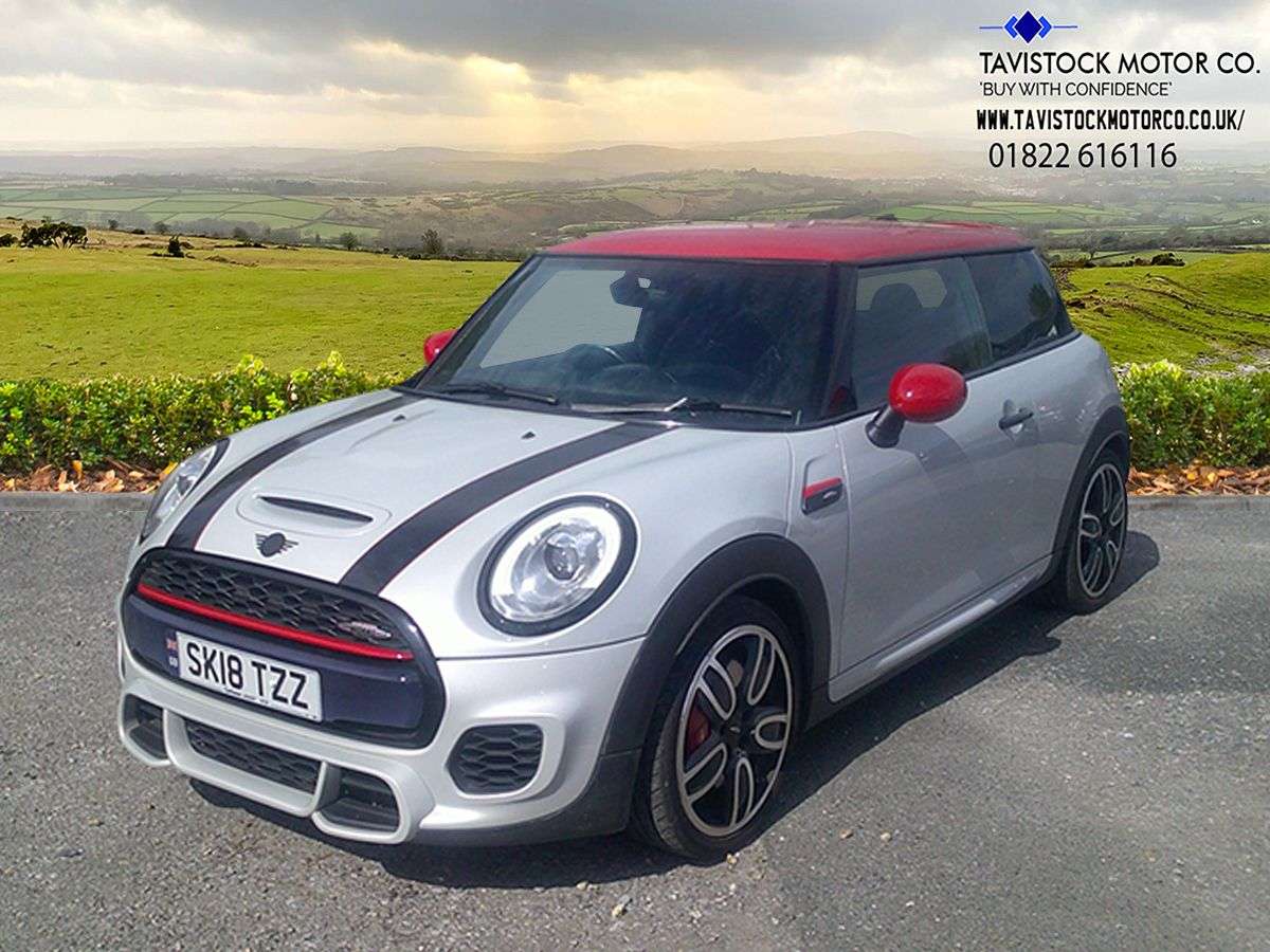 2018 MINI HATCH 2018 MINI HATCH