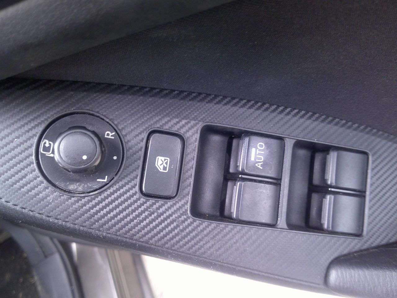 2015 MAZDA MAZDA3 2015 MAZDA MAZDA3