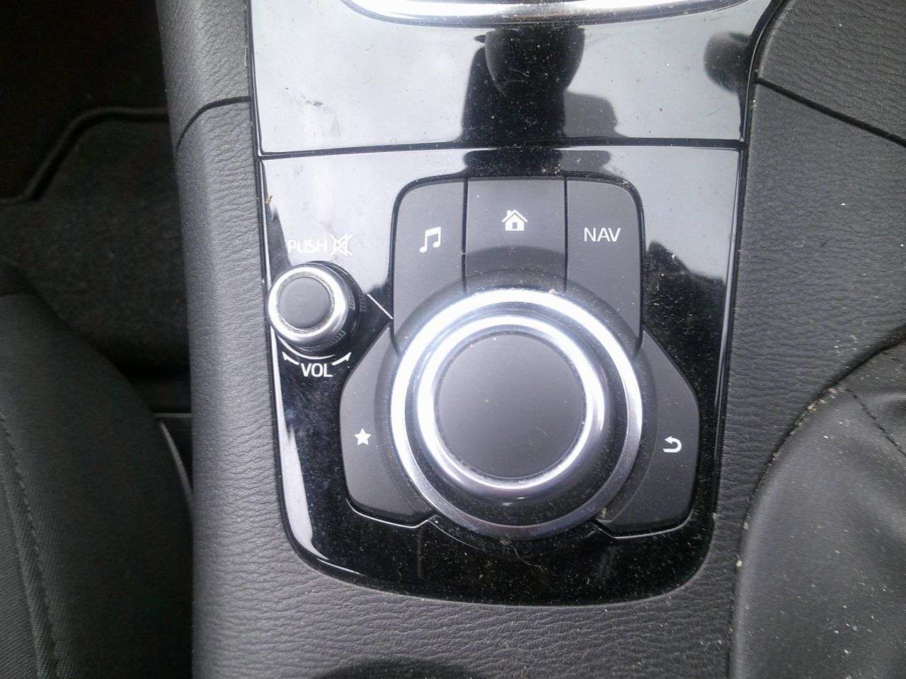 2015 MAZDA MAZDA3 2015 MAZDA MAZDA3