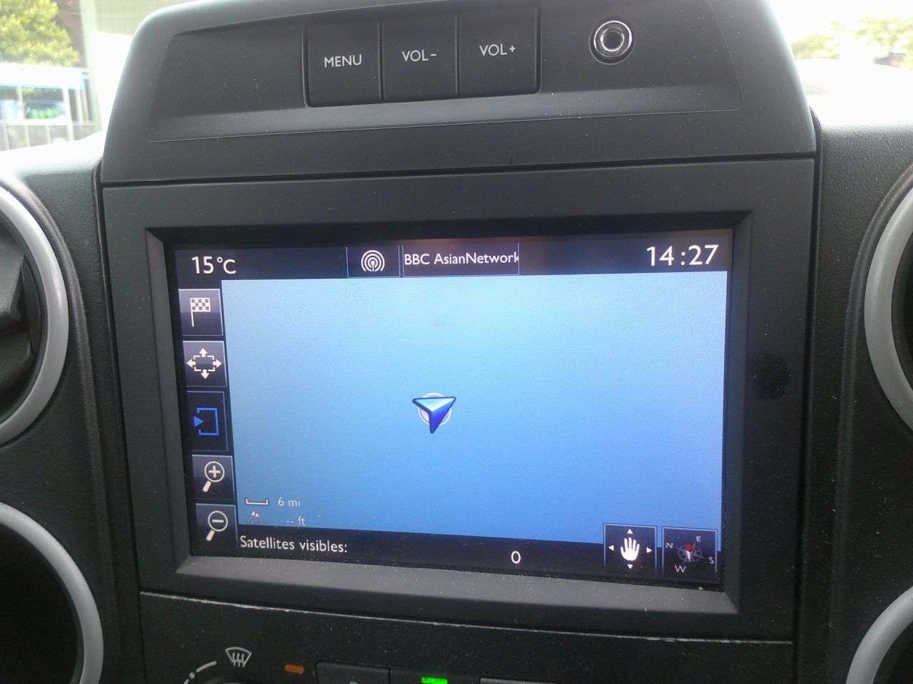 2018 PEUGEOT PARTNER 2018 PEUGEOT PARTNER