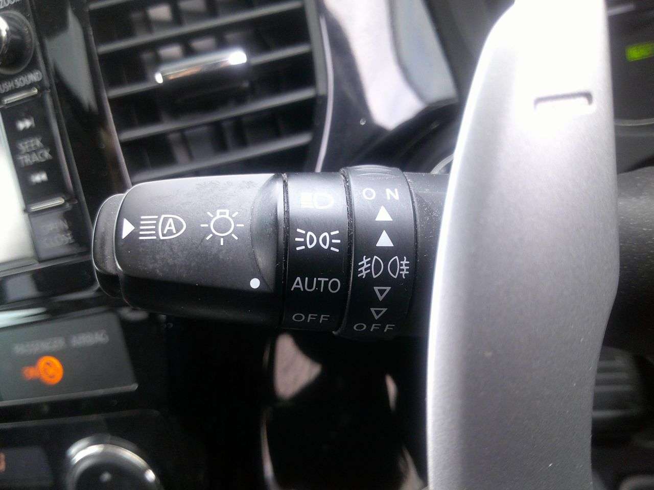 2017 MITSUBISHI OUTLANDER 2017 MITSUBISHI OUTLANDER
