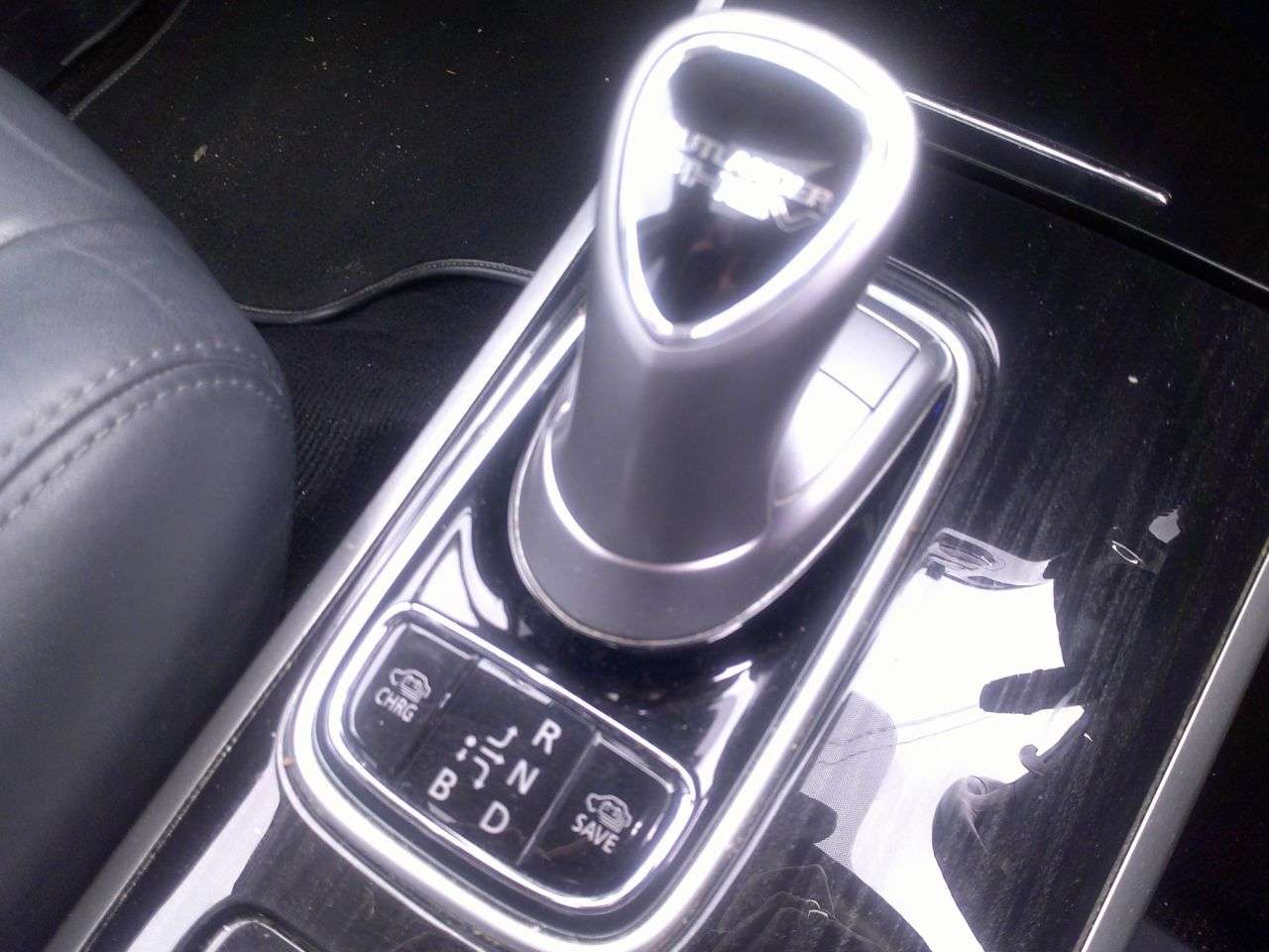 2017 MITSUBISHI OUTLANDER 2017 MITSUBISHI OUTLANDER