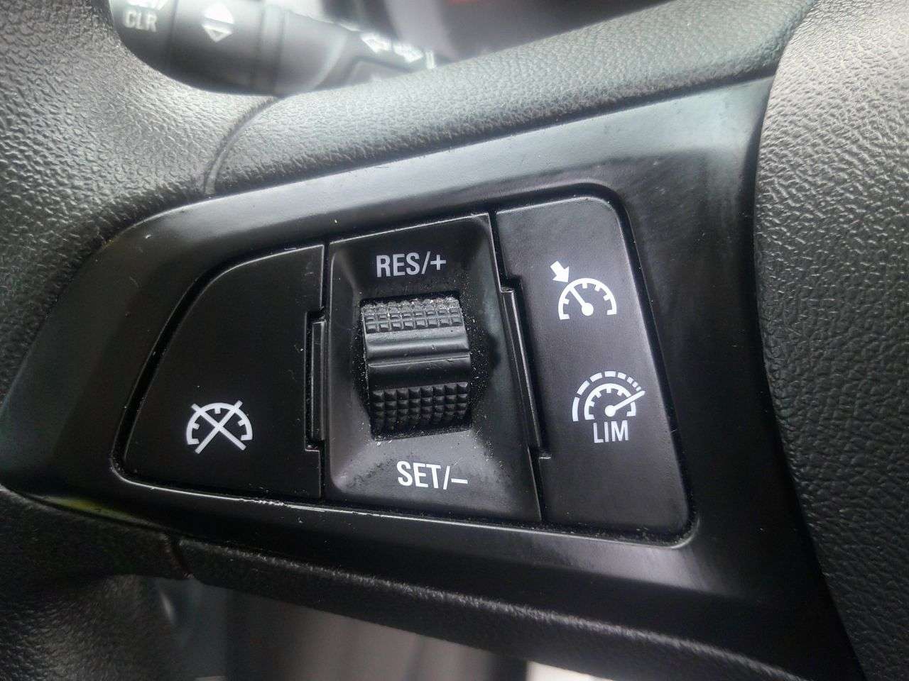 2018 VAUXHALL ASTRA 2018 VAUXHALL ASTRA