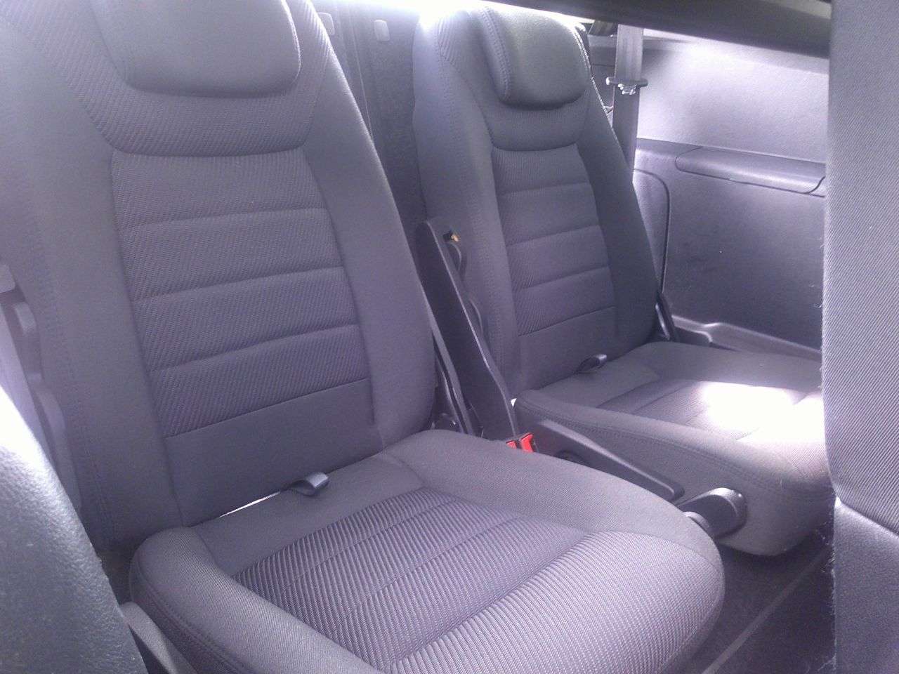 2013 FORD S-MAX 2013 FORD S-MAX