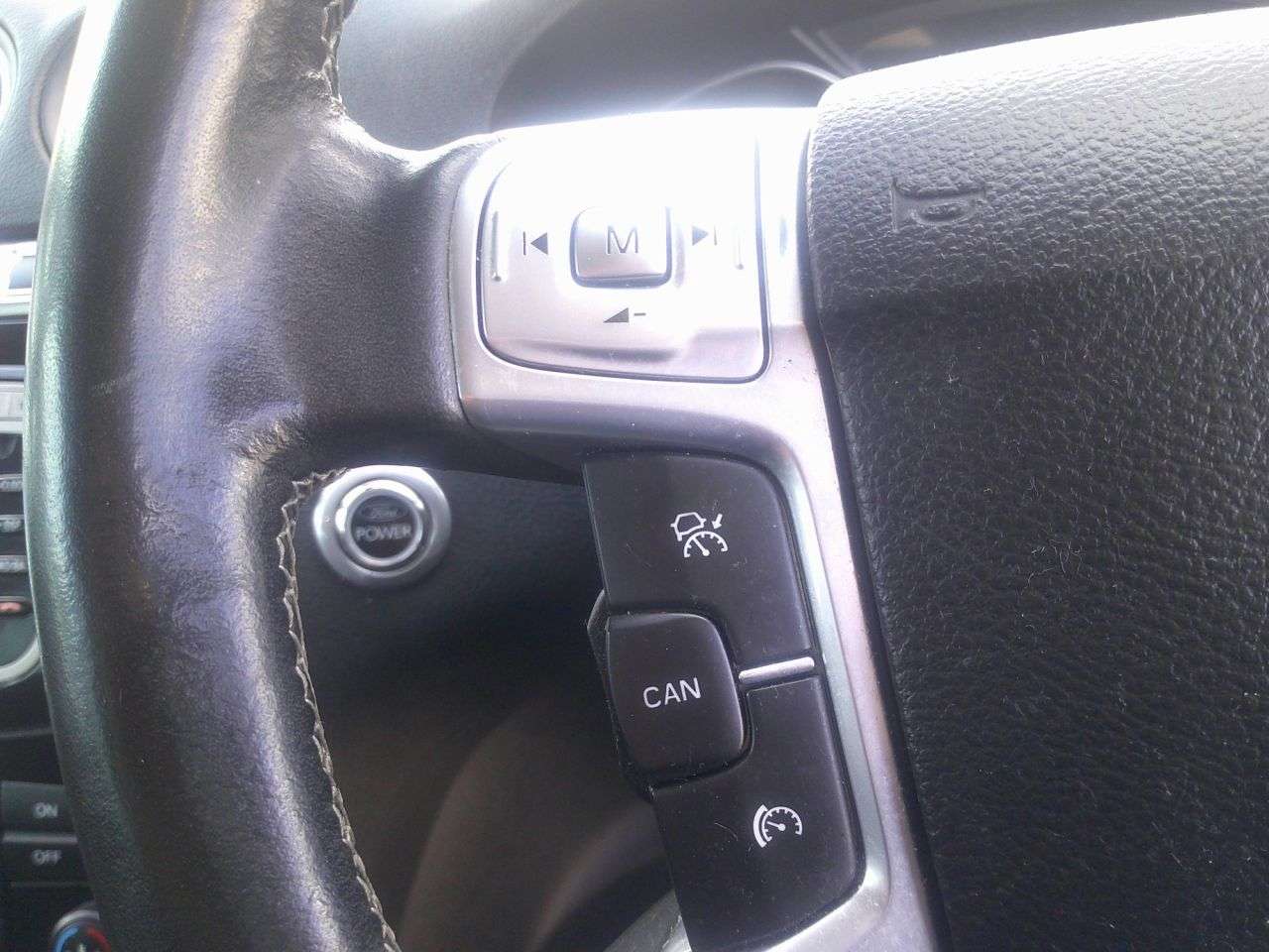 2013 FORD S-MAX 2013 FORD S-MAX