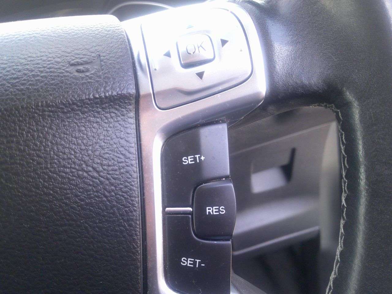 2013 FORD S-MAX 2013 FORD S-MAX