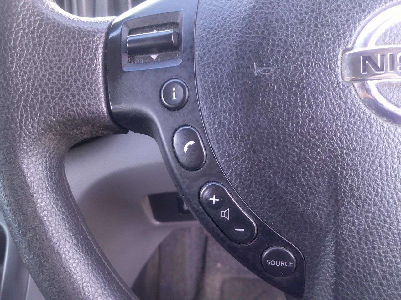 2016 NISSAN NV200 2016 NISSAN NV200