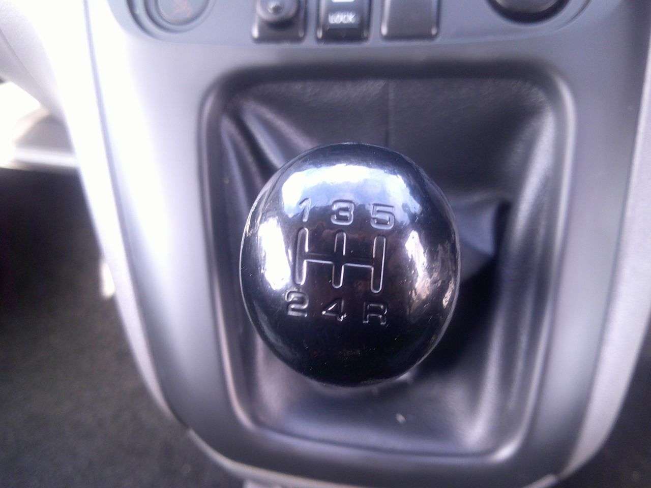 2016 NISSAN NV200 2016 NISSAN NV200