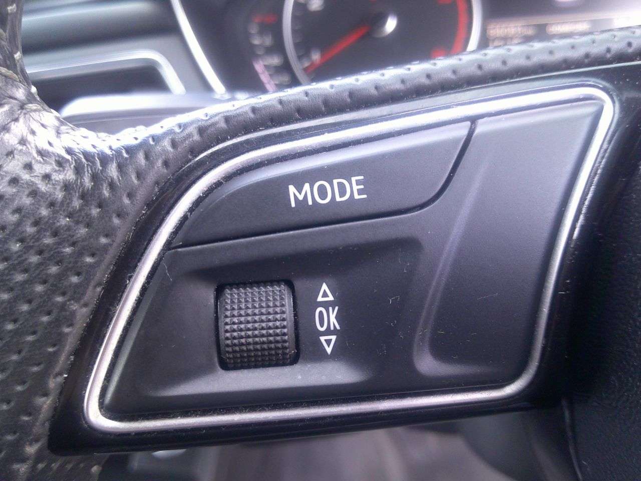 2016 AUDI A4 2016 AUDI A4