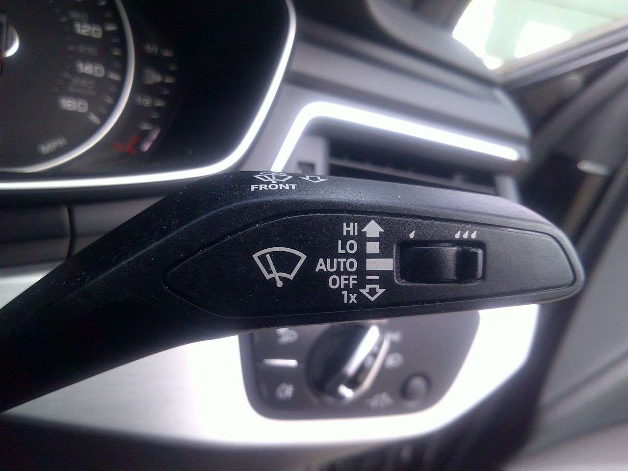 2016 AUDI A4 2016 AUDI A4