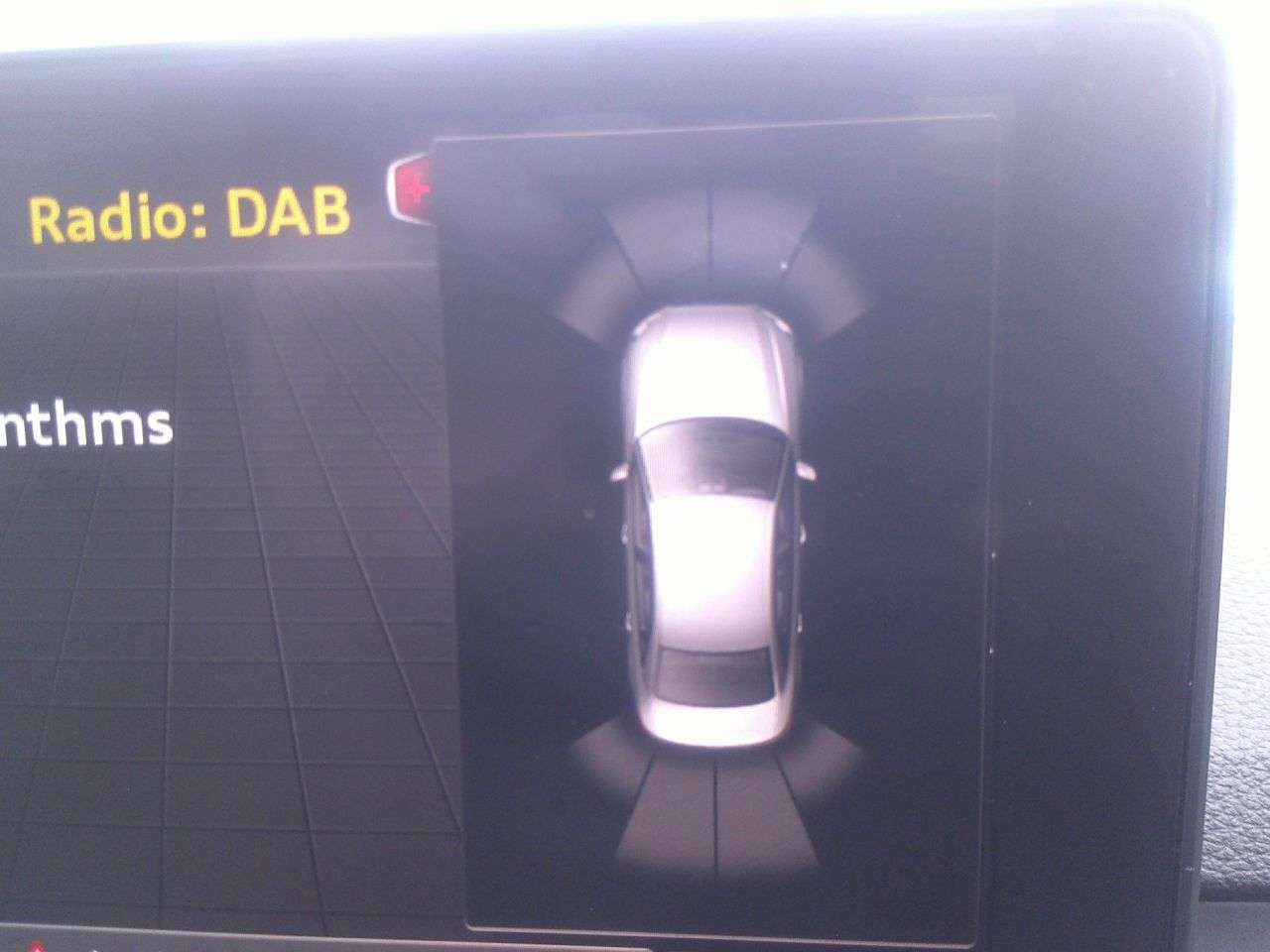 2016 AUDI A4 2016 AUDI A4