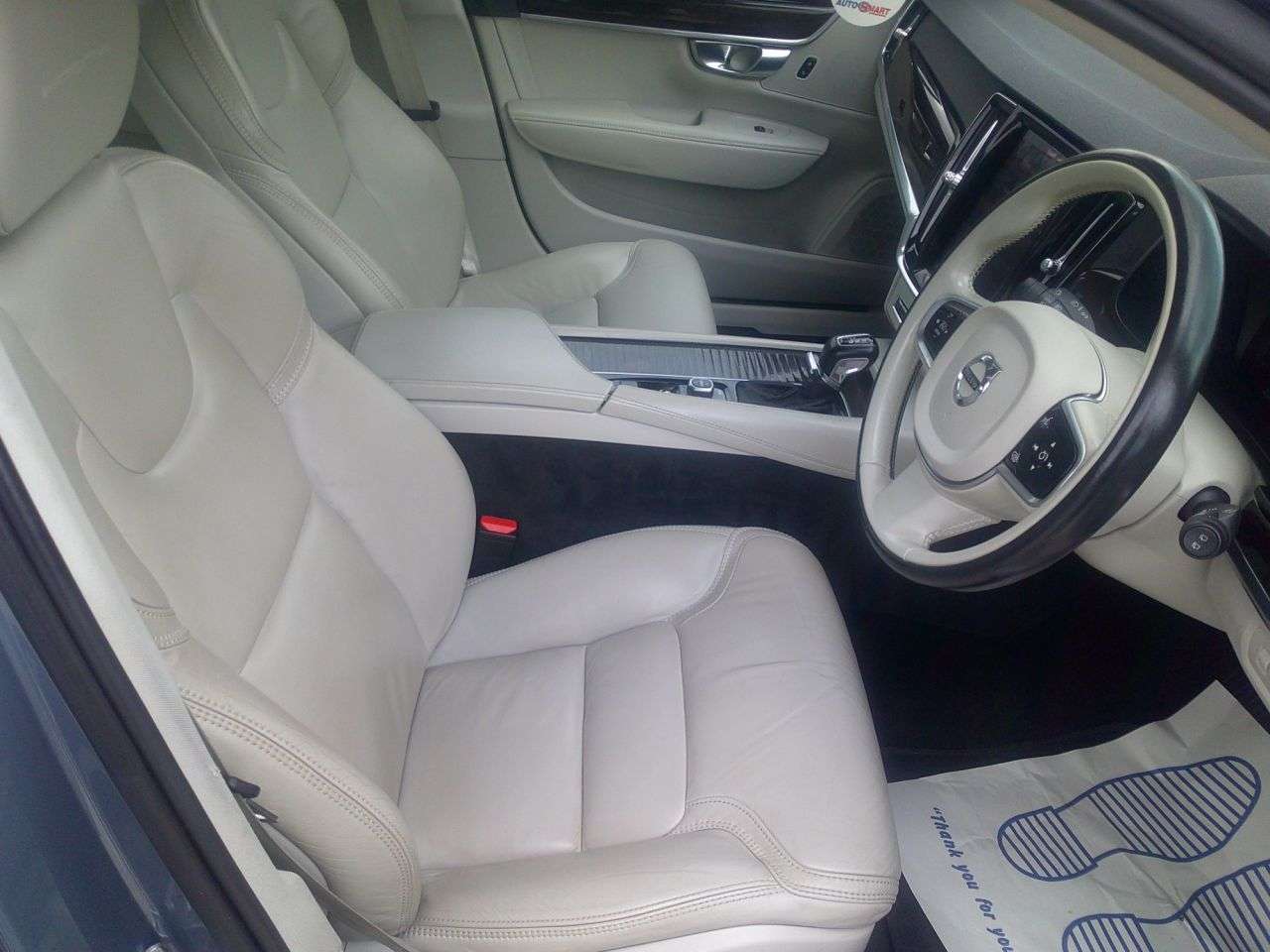 2016 VOLVO V90 2016 VOLVO V90