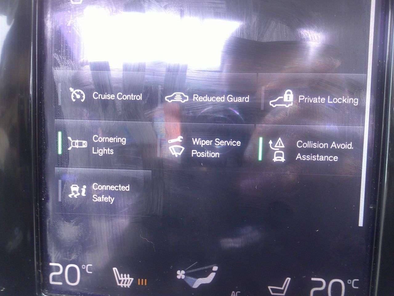 2016 VOLVO V90 2016 VOLVO V90