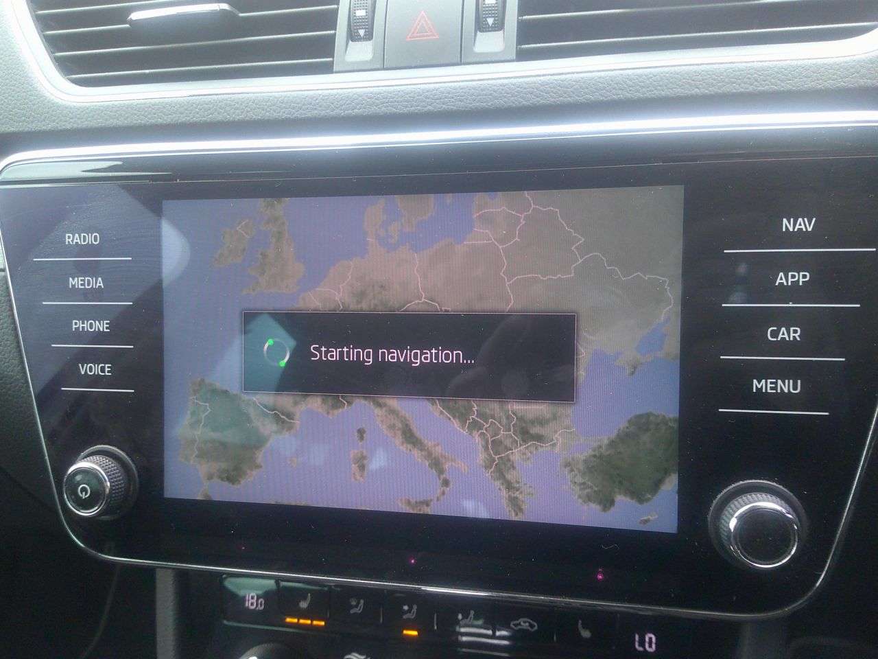 2020 SKODA SUPERB 2020 SKODA SUPERB