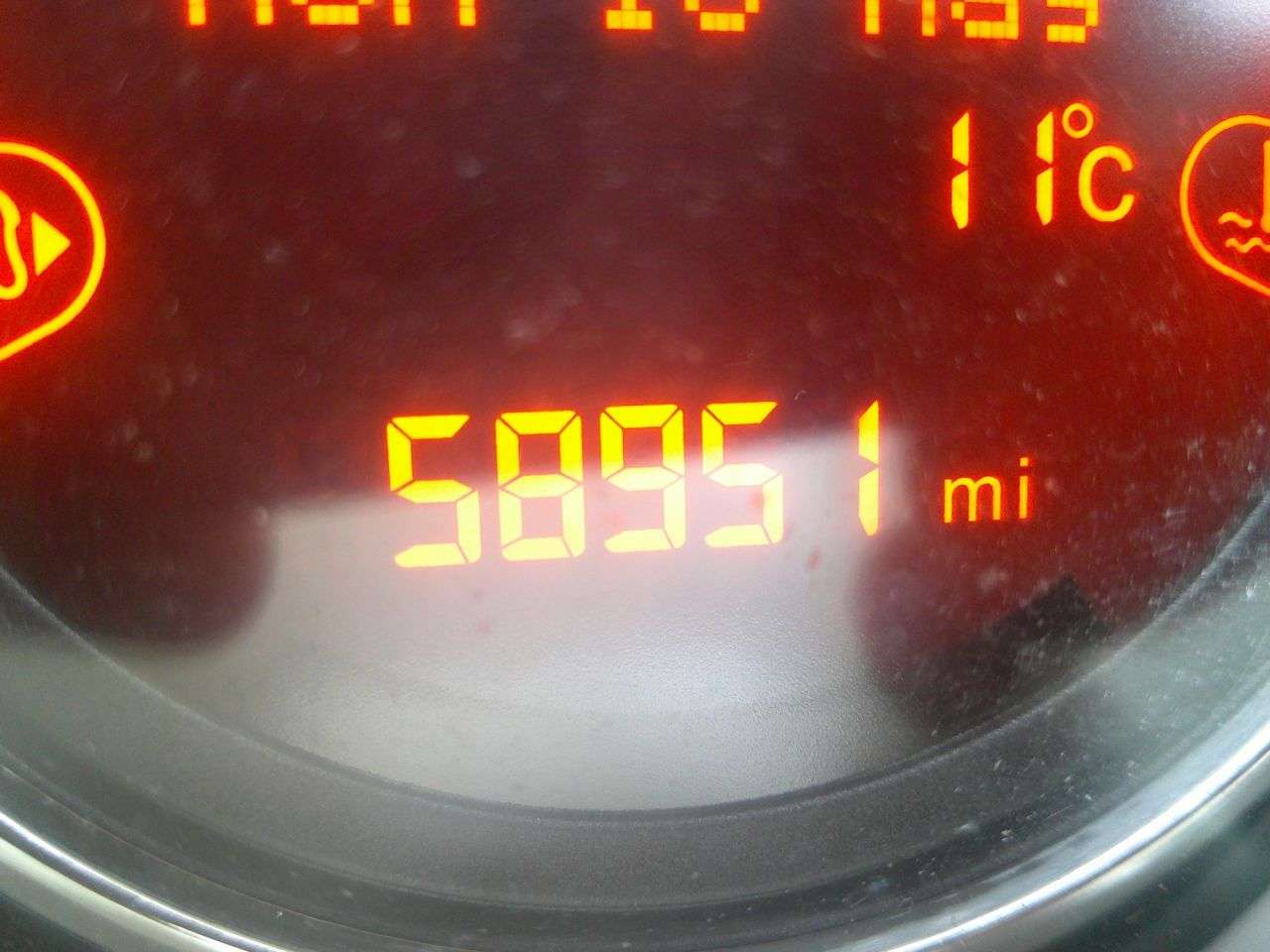 2015 FIAT 500 2015 FIAT 500