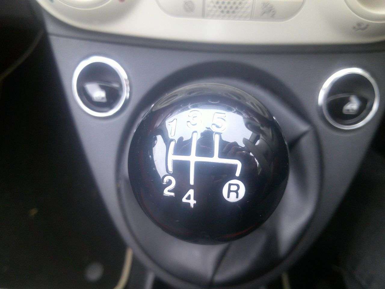 2015 FIAT 500 2015 FIAT 500