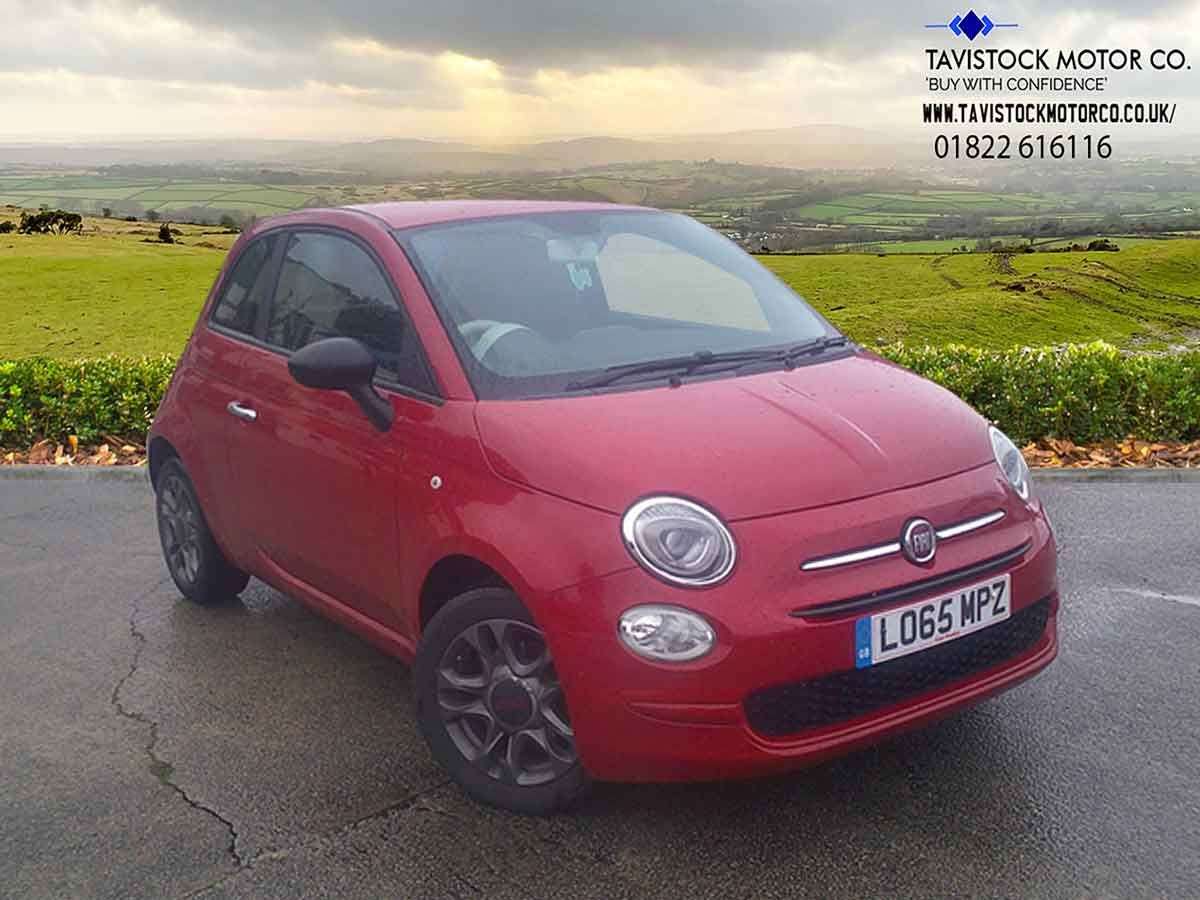 A 2015 FIAT 500 1.2 Pop Hatchback 3dr Petrol Manual Euro 6 (s/s) (69 bhp) 2 KEYS+OVER 50 CA A 2015 FIAT 500 1.2 Pop Hatchback 3dr Petrol Manual Euro 6 (s/s) (69 bhp) 2 KEYS+OVER 50 CA