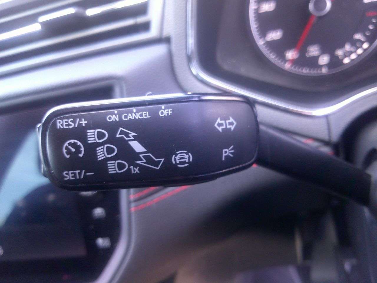 2019 SEAT ARONA 2019 SEAT ARONA