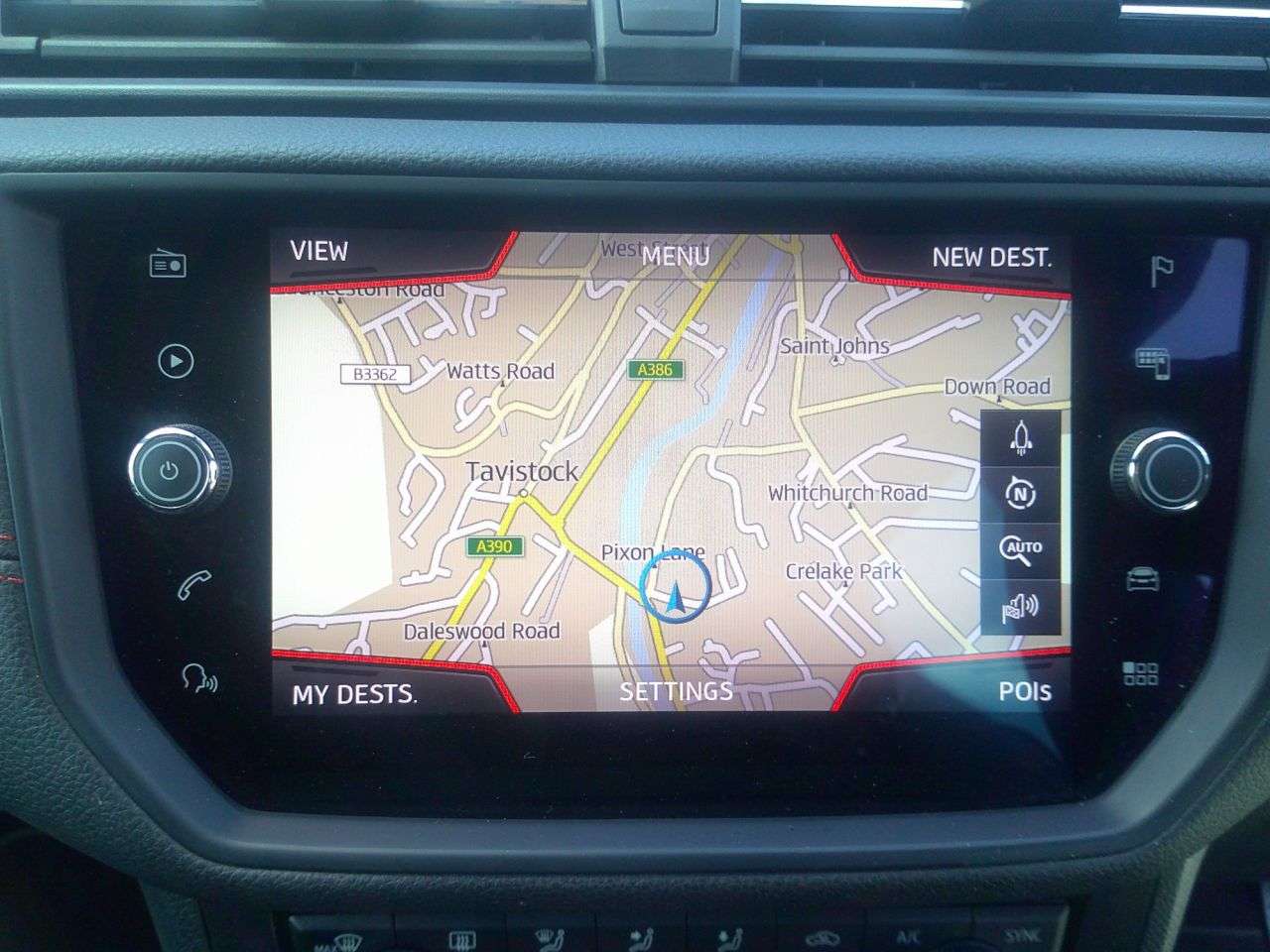 2019 SEAT ARONA 2019 SEAT ARONA