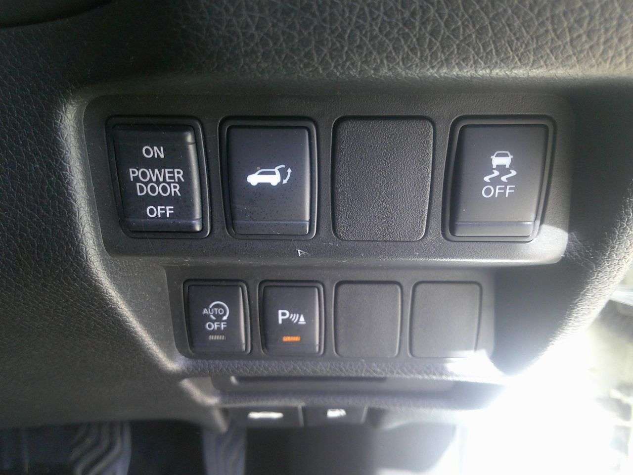 2015 NISSAN X-TRAIL 2015 NISSAN X-TRAIL