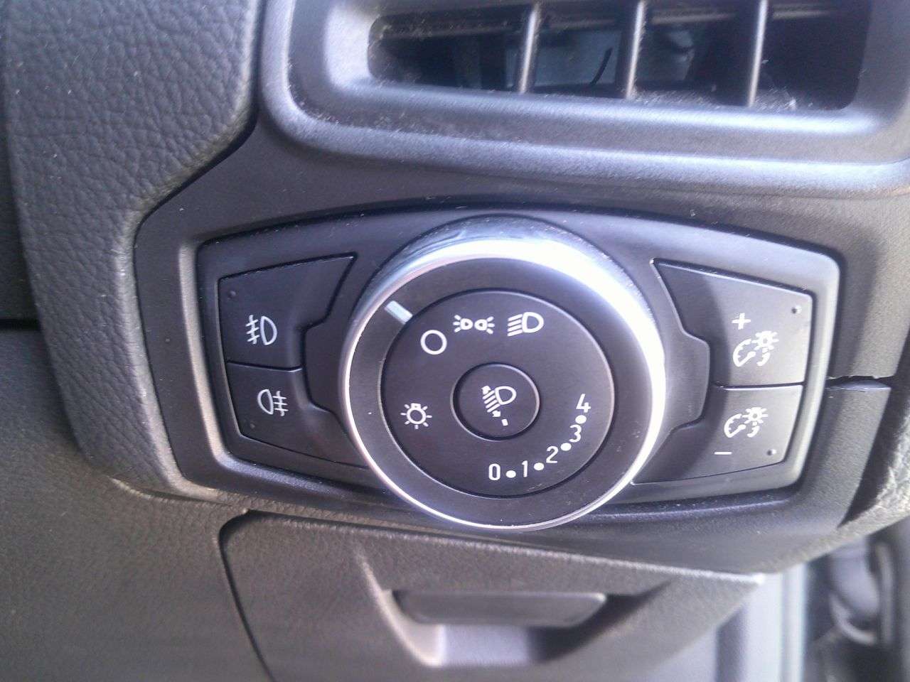 2016 FORD FOCUS 2016 FORD FOCUS