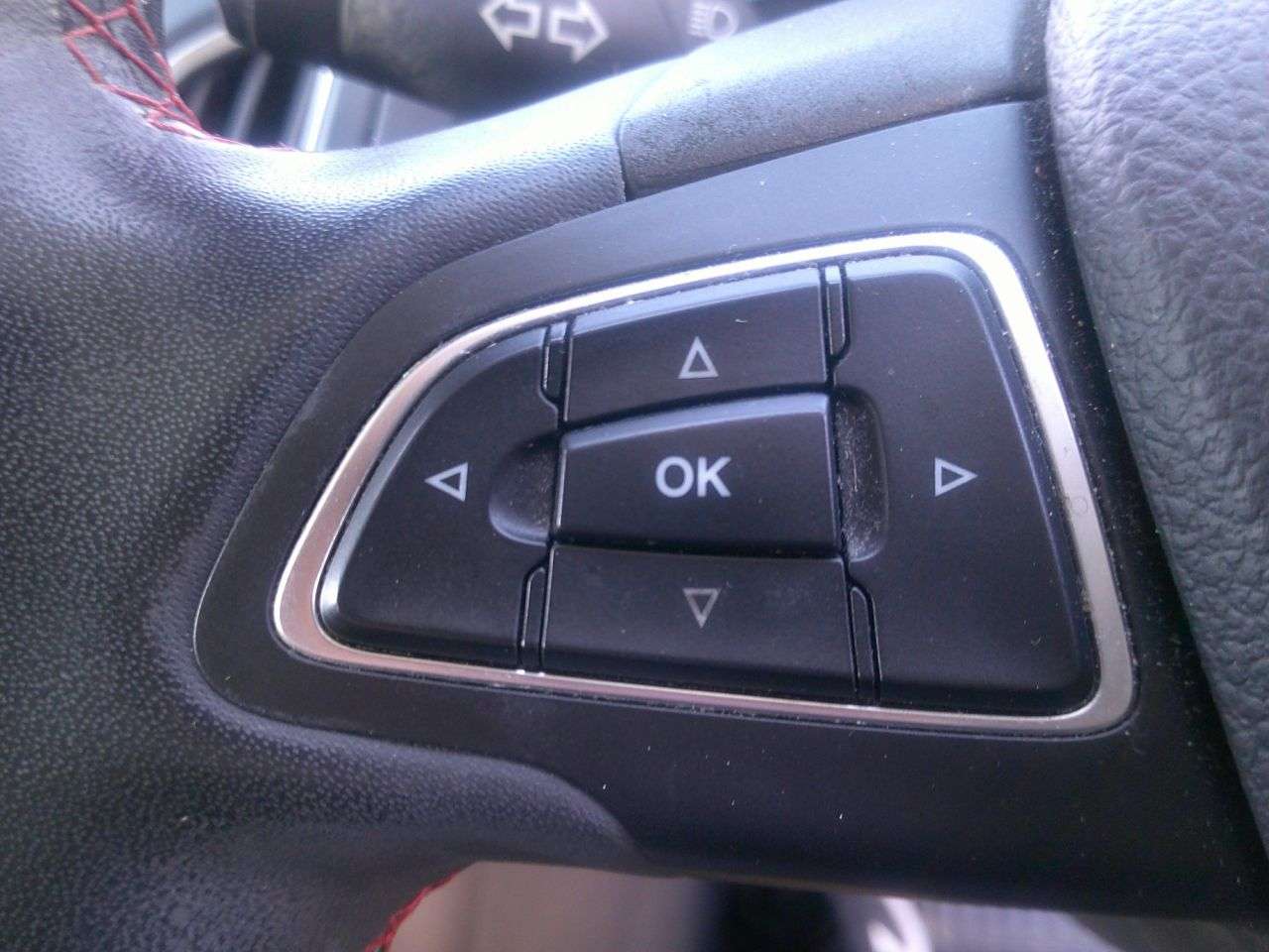 2016 FORD FOCUS 2016 FORD FOCUS