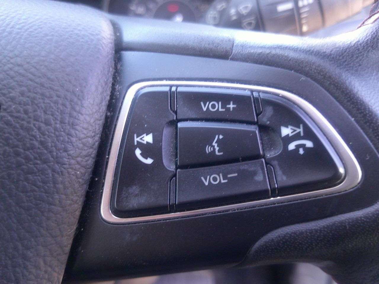 2016 FORD FOCUS 2016 FORD FOCUS