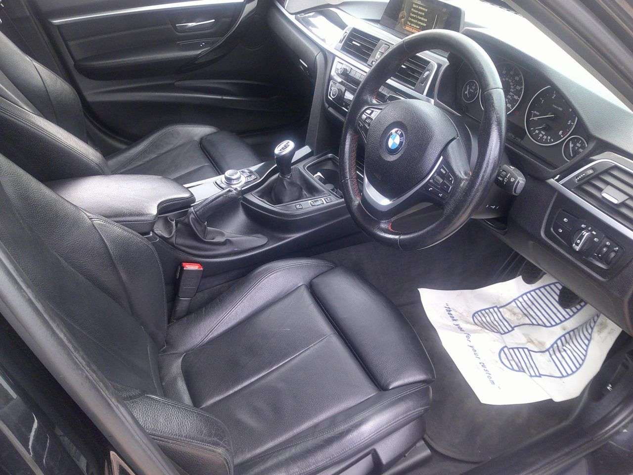 2017 BMW 3 SERIES 2017 BMW 3 SERIES