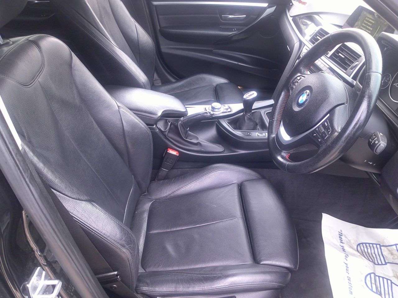 2017 BMW 3 SERIES 2017 BMW 3 SERIES