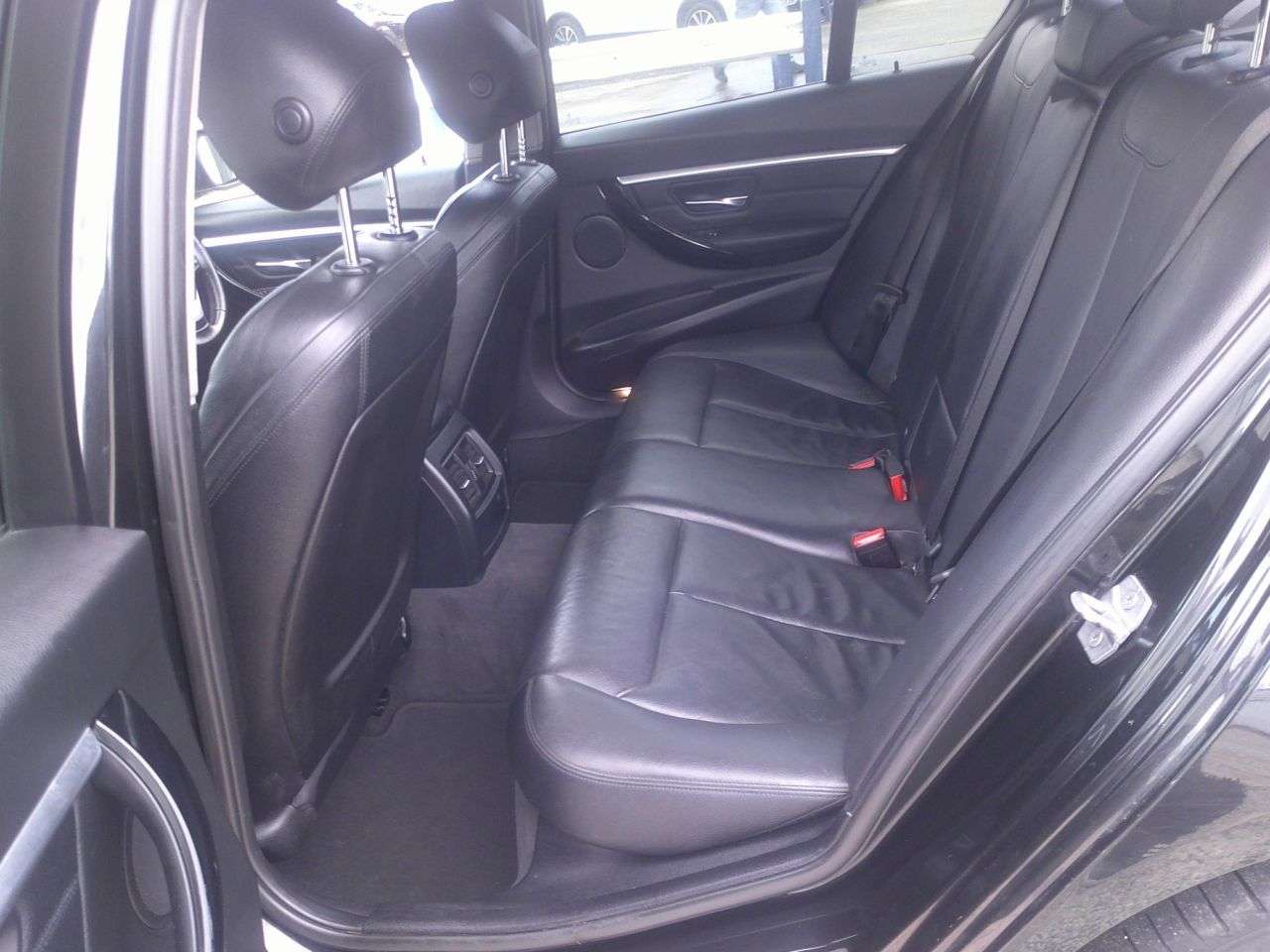 2017 BMW 3 SERIES 2017 BMW 3 SERIES