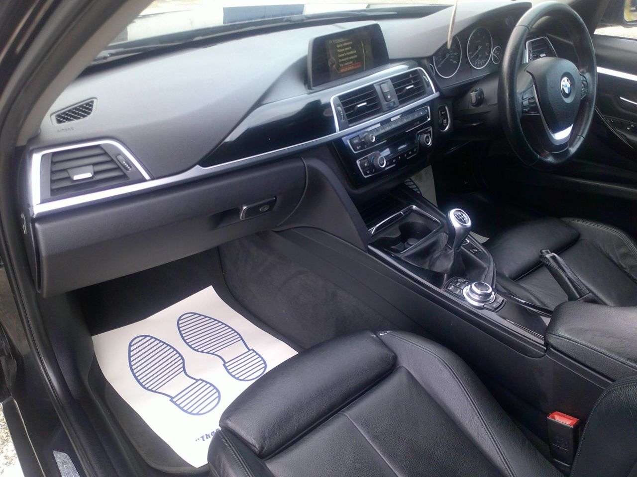 2017 BMW 3 SERIES 2017 BMW 3 SERIES