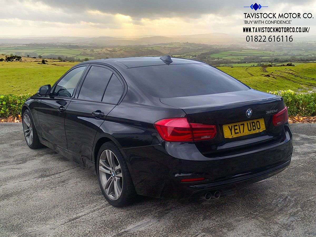 2017 BMW 3 SERIES 2017 BMW 3 SERIES