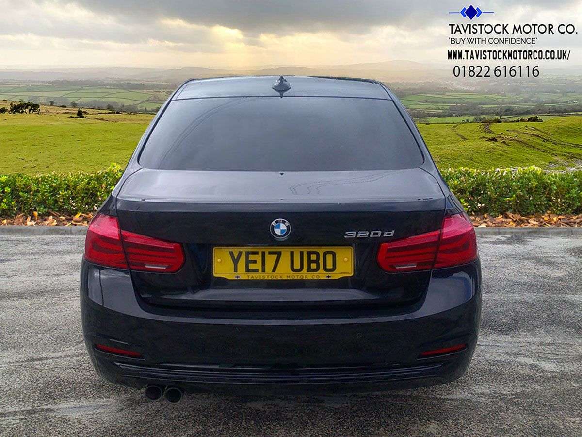 2017 BMW 3 SERIES 2017 BMW 3 SERIES