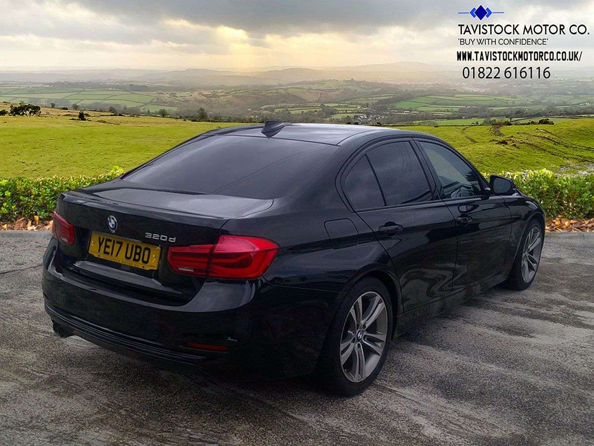 2017 BMW 3 SERIES 2017 BMW 3 SERIES