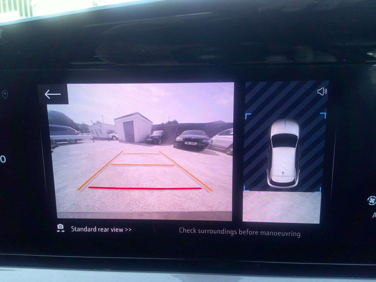 2022 VAUXHALL MOKKA ELECTRIC 2022 VAUXHALL MOKKA ELECTRIC