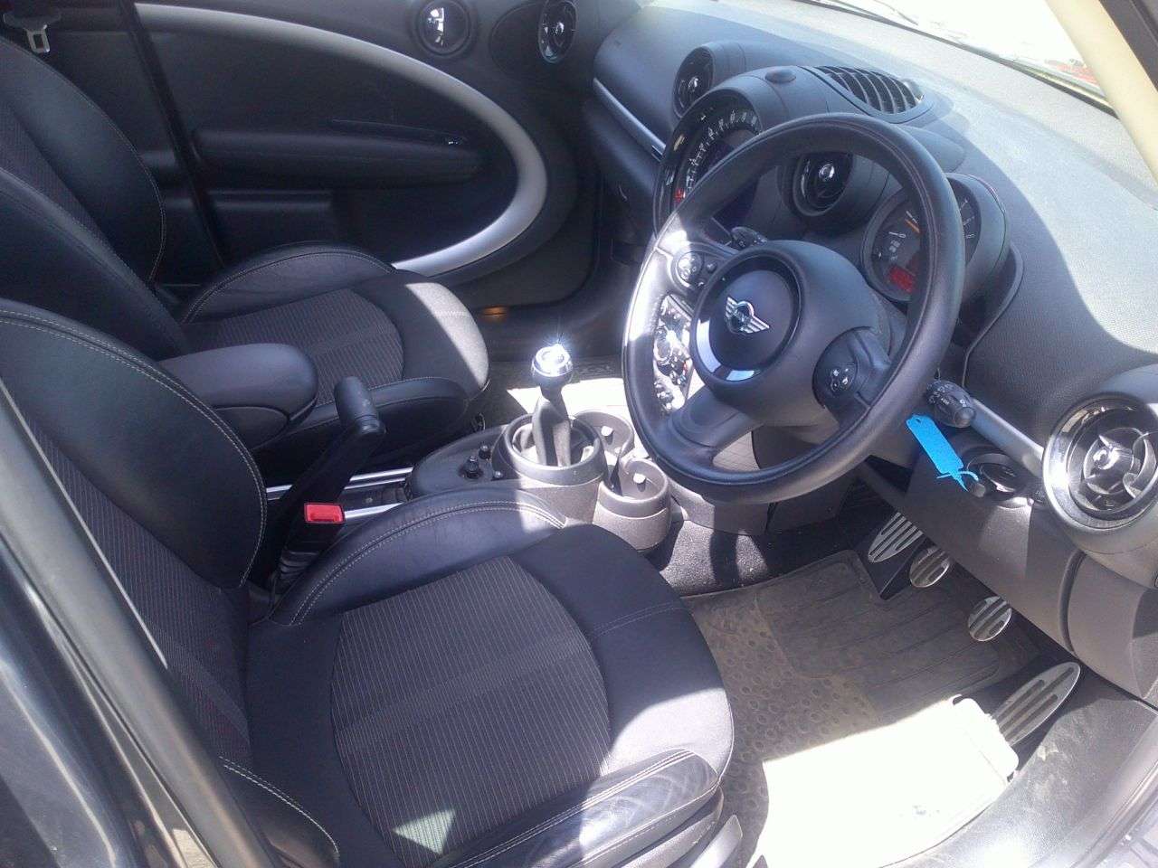 2016 MINI COUNTRYMAN 2016 MINI COUNTRYMAN