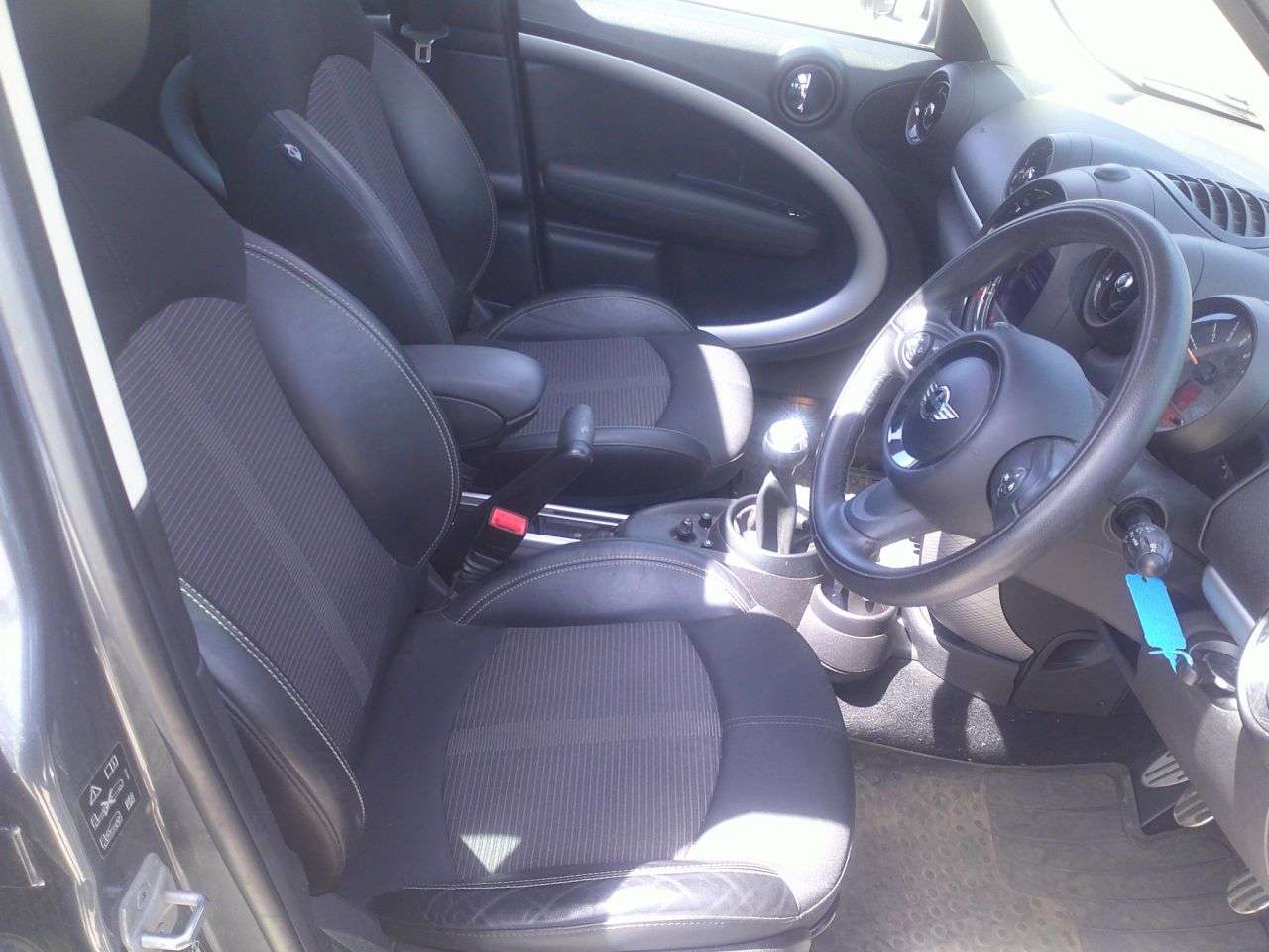 2016 MINI COUNTRYMAN 2016 MINI COUNTRYMAN