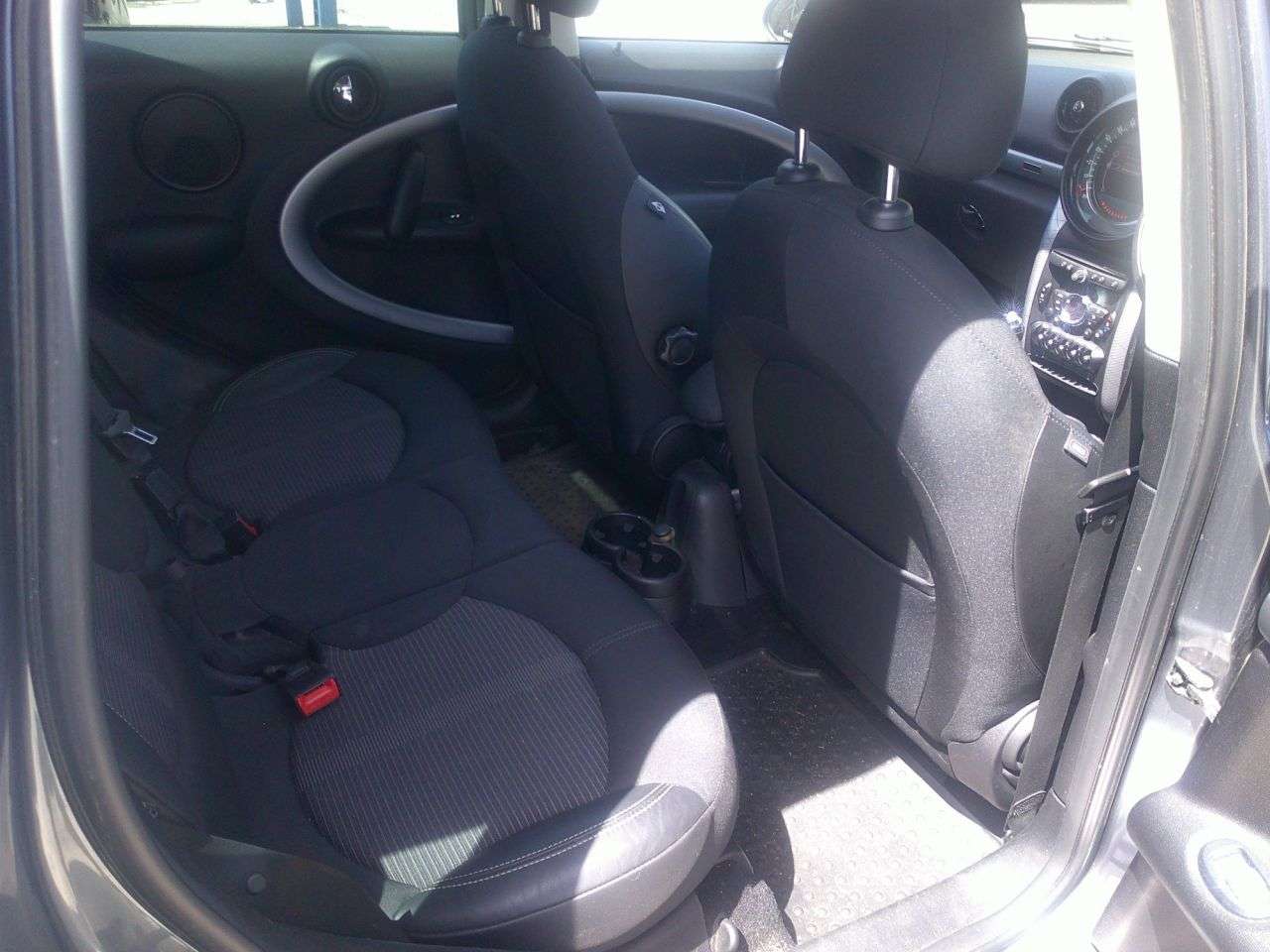 2016 MINI COUNTRYMAN 2016 MINI COUNTRYMAN