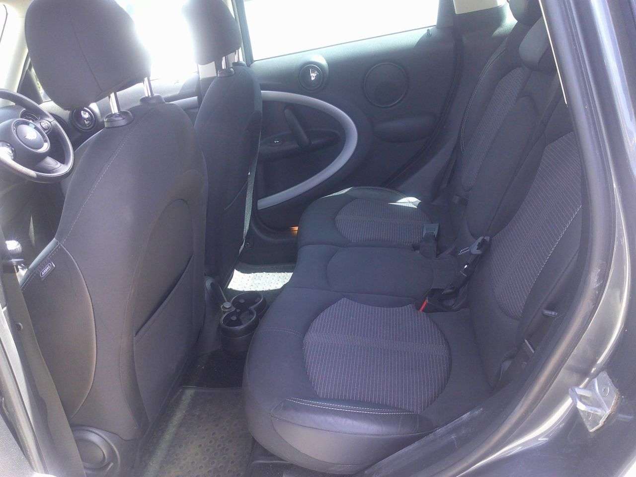 2016 MINI COUNTRYMAN 2016 MINI COUNTRYMAN