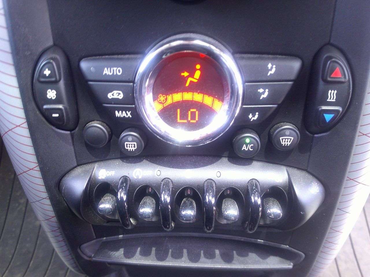 2016 MINI COUNTRYMAN 2016 MINI COUNTRYMAN