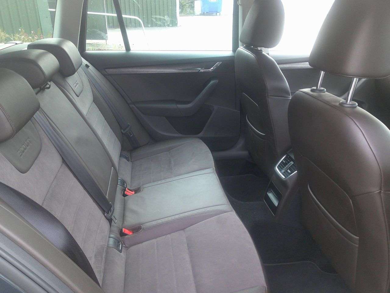 2015 SKODA OCTAVIA 2015 SKODA OCTAVIA